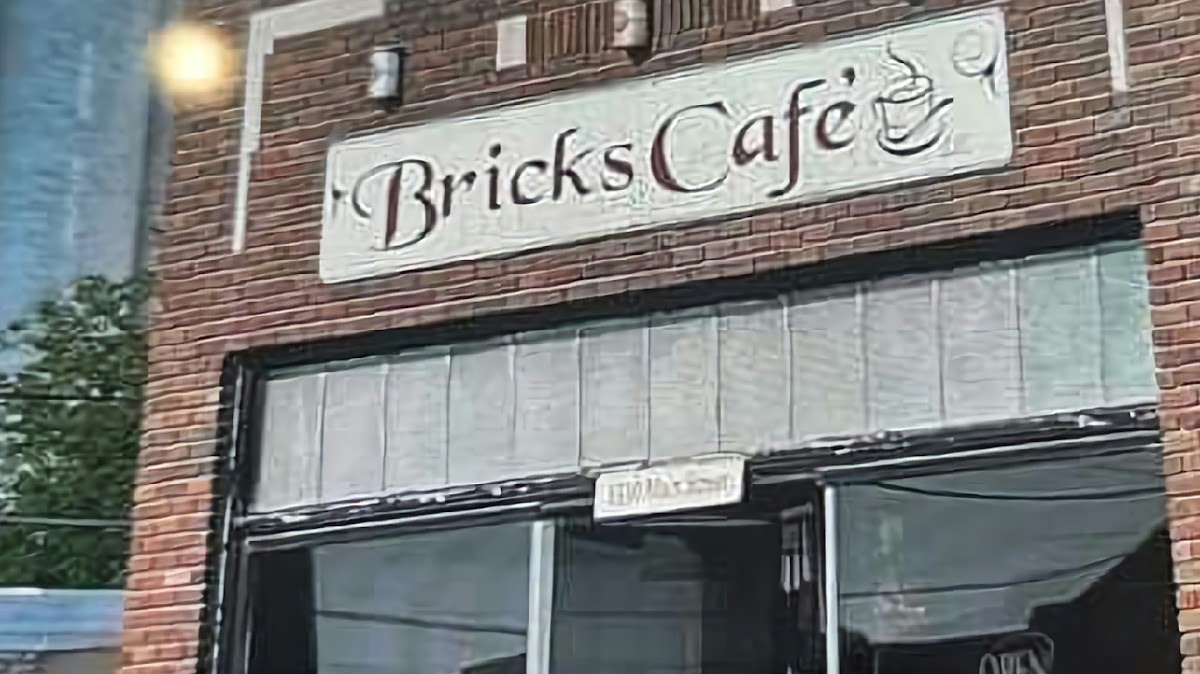 The Bricks By Maria Llc